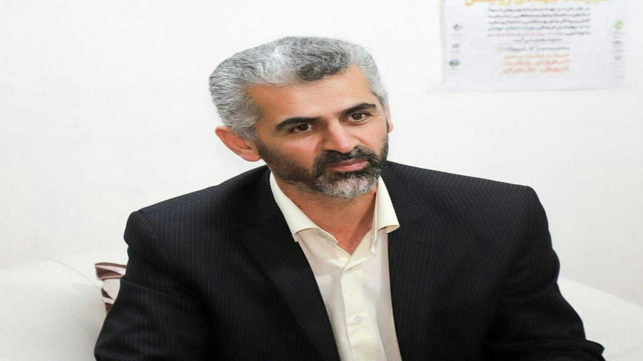 پیام بسیج ورزشکاران به مناسبت روز ترویج فرهنگ پهلوانی