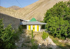 ثبت ملی ۴ اثر ارزشمند فرهنگی تاریخی در اردبیل