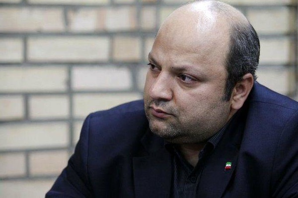 محمدرضا نوروزپور مدیرعامل خبرگزاری ایرنا شد