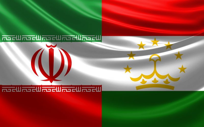 پیام تبریک رئیس مجلس تاجیکستان به قالیباف