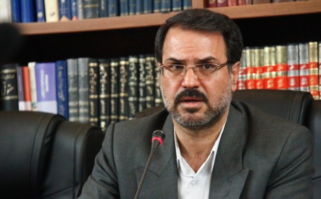 جانمایی یک میلیون هکتار از اراضی نیروهای مسلح