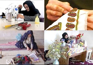 بهره‌مندی بیش از ۲۰۰۰ مددجوی یزدی از آموزش‌های شغلی