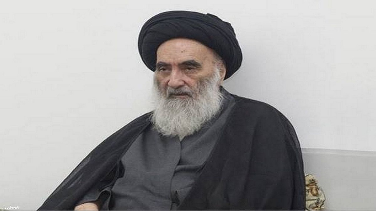 پیام آیت‌الله سیستانی در پی شیوع کرونا در عراق