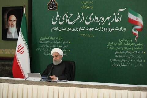 کاروان "هر پنج‌شنبه یک افتتاح بزرگ"