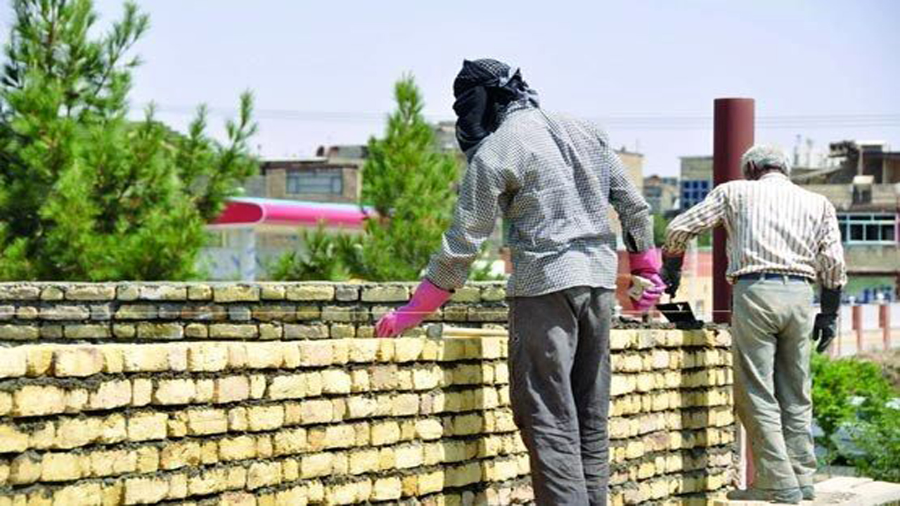 ایجاد مشکل کرونا در معیشت کارگران