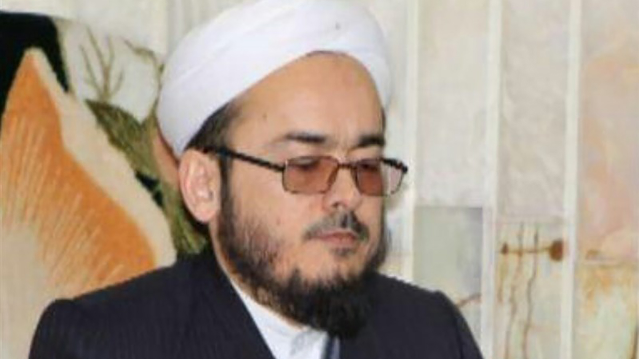 پیام تسلیت دفتر نمایندگی، ولی فقیه در امور اهل سنت شمال کشور در پی درگذشت امام جمعه کلاله
