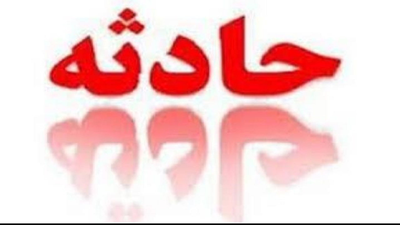 سقوط از درخت، جان مرد ۳۴ ساله را گرفت