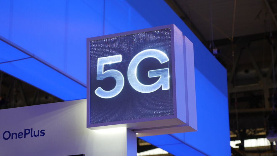 برج‌های 5G آمریکا در خطر قرار گرفتند!