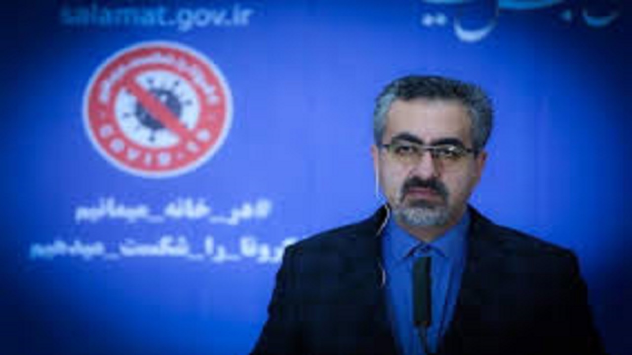 کاهش معنادار اقدامات پیشگیرانه از سوی مردم برای مقابله با کرونا