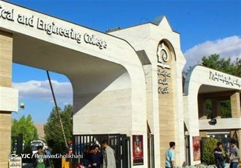 دانشگاه فنی و حرفه‌ای فارس در جشنواره فرهنگی رویش صاحب رتبه شد