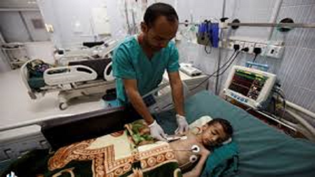 سازمان ملل متحد اوضاع کنونی یمن را در بدترین شرایط ممکن توصیف کرد