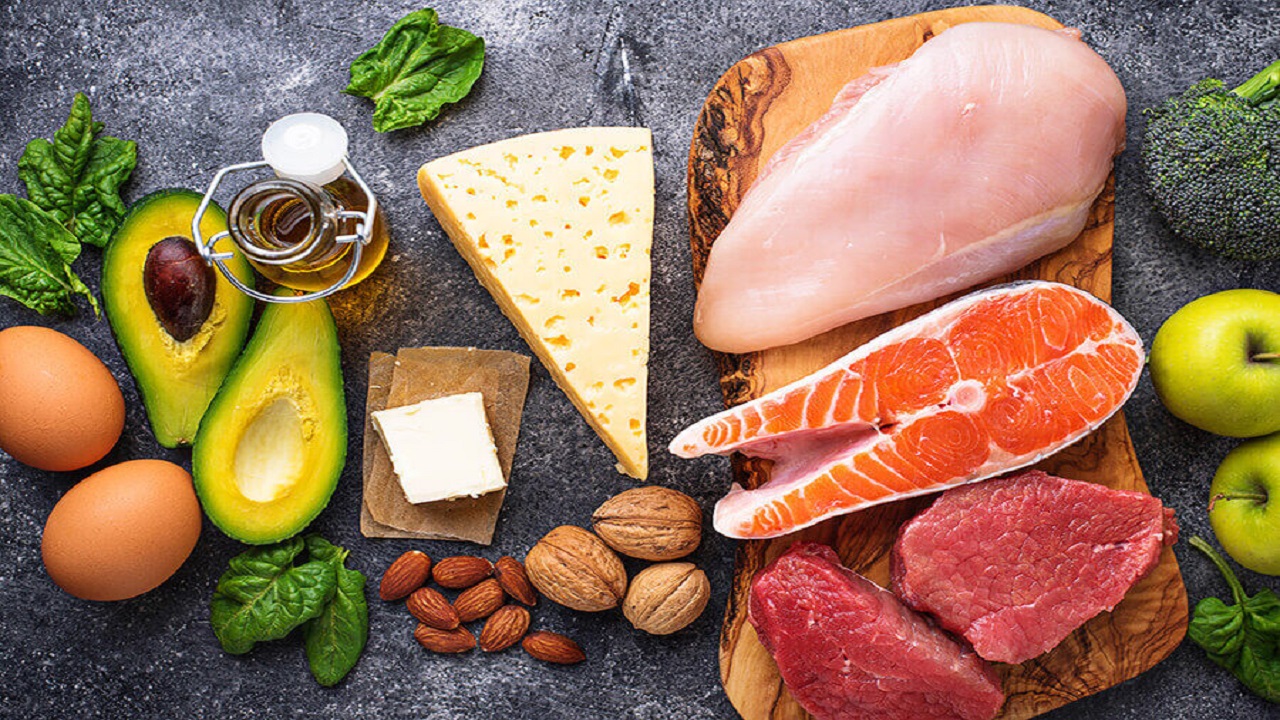 چه سبک غذایی در مقابله با کرونا داشته باشیم؟