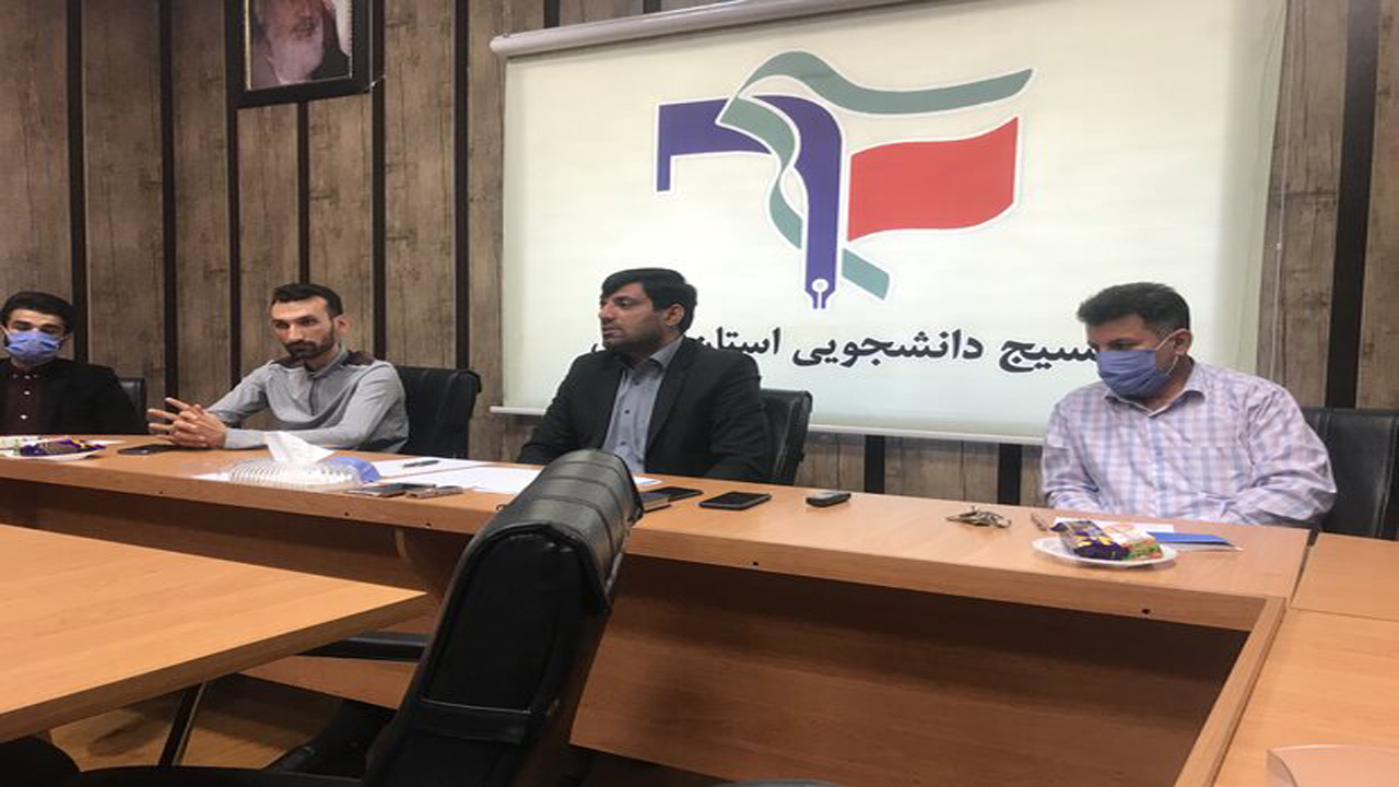 توزیع ۵۵ هزار بسته معیشتی در فارس