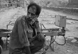 انجام آخرین مراحل فنی فیلم سینمایی «دشت خاموش»