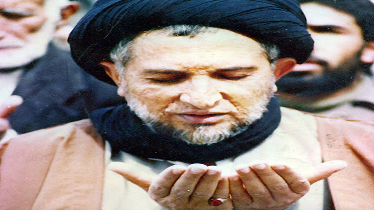 برگزار نشدن مراسم سالگرد ارتحال آیت الله آیت اللهی در جهرم