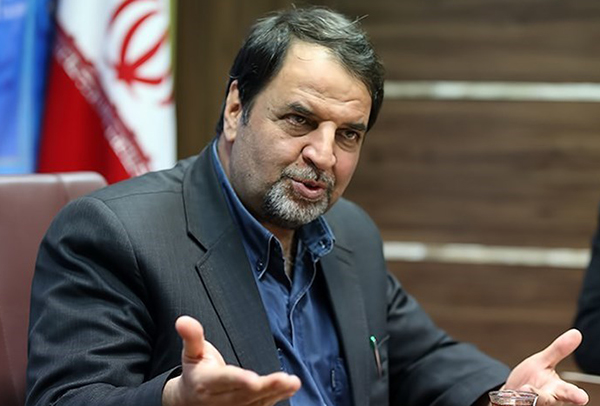 شیعی: از فیفا درخواست کردیم که وزیر ورزش به صورت افتخاری در مجمع فدراسیون فوتبال حضور داشته باشد