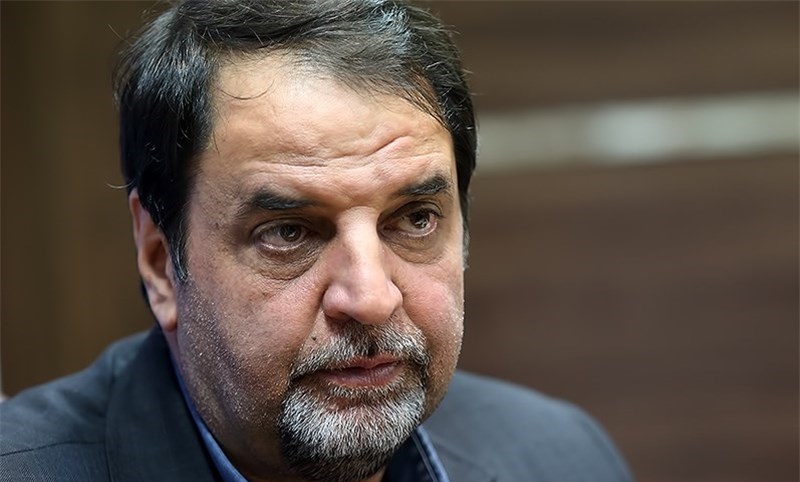 شیعی: از فیفا درخواست کردیم که وزیر ورزش به صورت افتخاری در مجمع فدراسیون فوتبال حضور داشته باشد