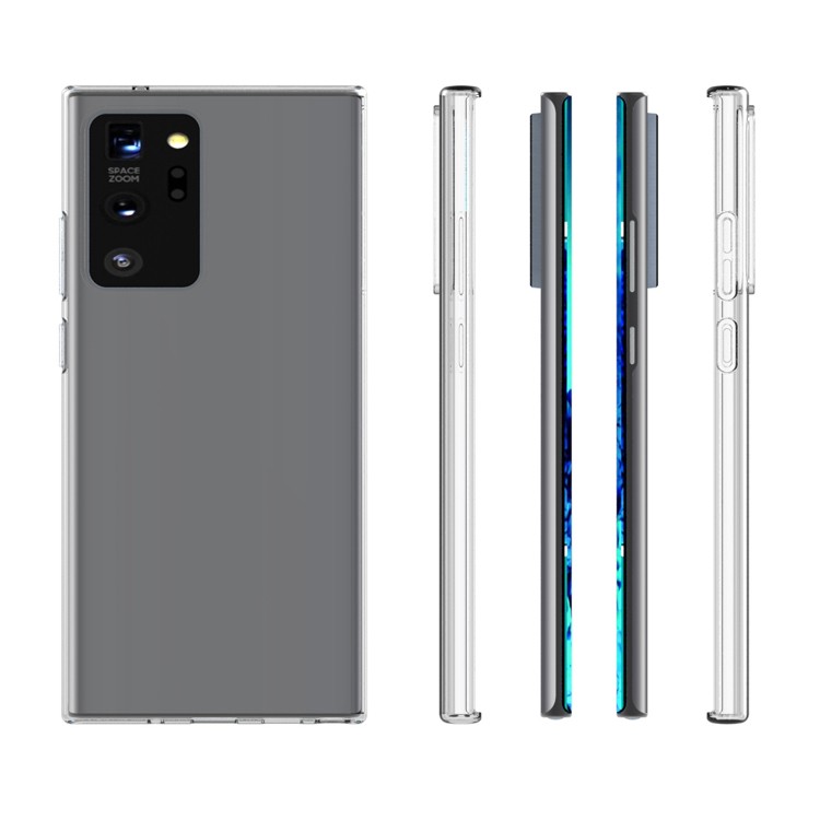 رندرهای جدید منتشر شده از گوشی Galaxy Note20+