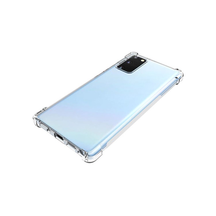 رندرهای جدید منتشر شده از گوشی Galaxy Note20+