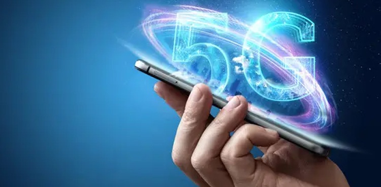 توسعه فناوری 5G در کانادا به تعویق افتاد