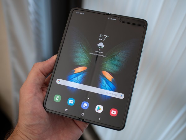 تاریخ معرفی گوشی&zwnj;های Galaxy Note20 و Galaxy Fold 2 اعلام شد