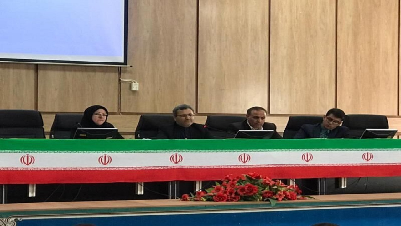 اعتبار ۱۳۲ میلیاردی تملک دارایی قوچان