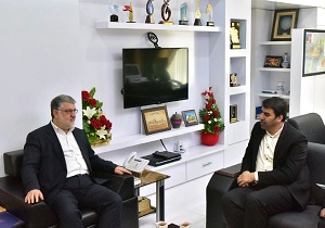 &nbsp;دستگاه&zwnj;های اجرایی استان، عطش کار و خدمت دارند