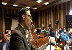 متهمان شرکت ساینا شیمی پای میز محاکمه در قم