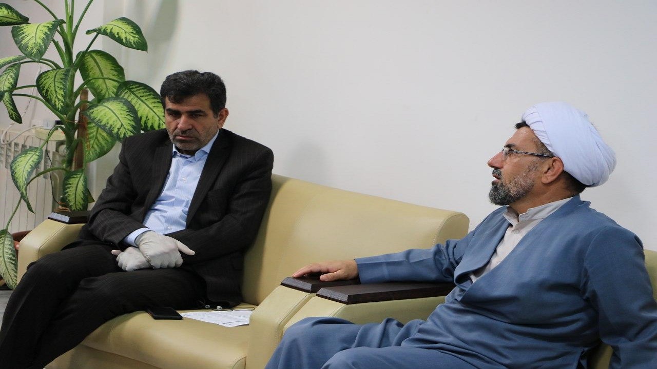 اعتمادسازی نسبت به وقف با رویکرد جهادی مدیریت اوقاف مازندران