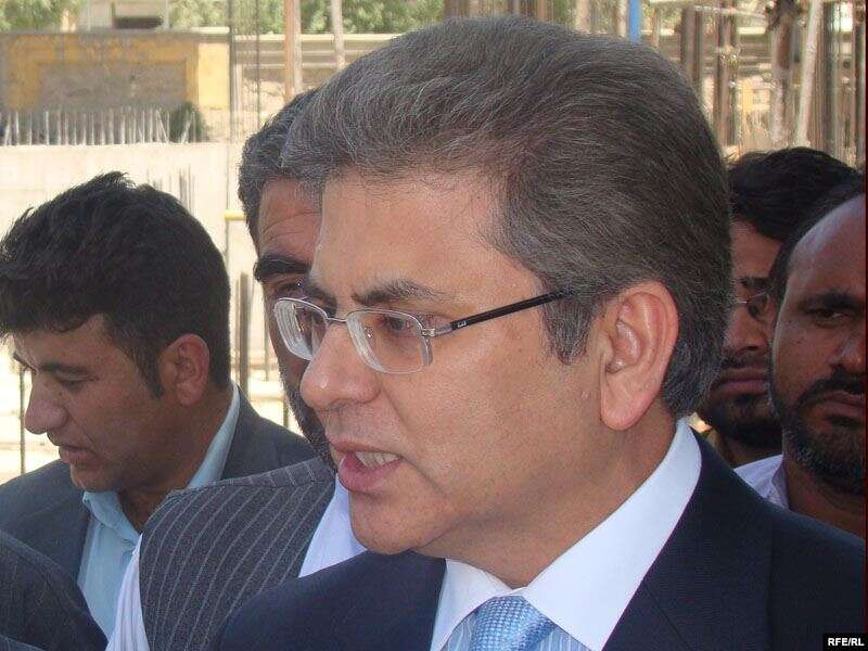 دیپلمات ارشد پاکستانی، نماینده ویژه «عمران خان» در امور افغانستان شد