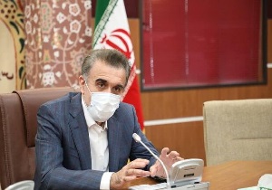 تعداد بستری بیماران مشکوک به کرونا در قم به ۱۱۰ نفر رسید
