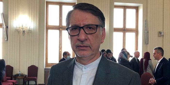 آمادگی ایران برای تحویل جعبه سیاه و جبران خسارت آسیب دیدگان هواپیمای اوکراینی