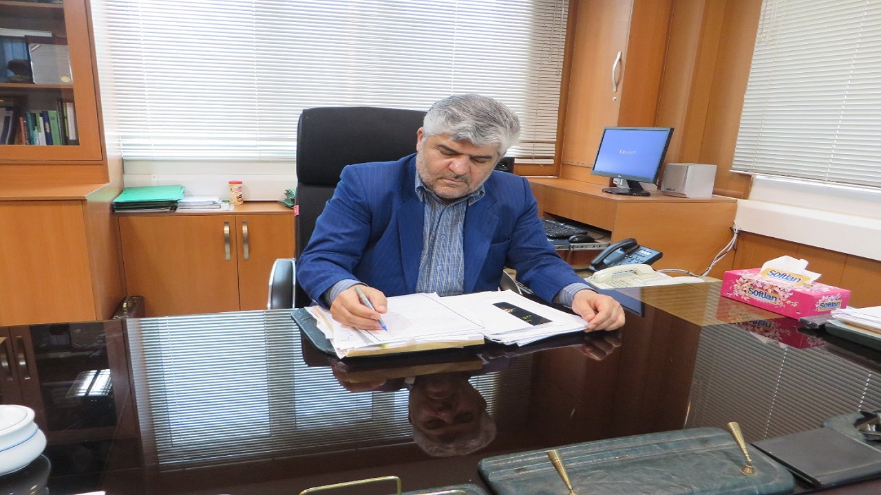 پرونده ۲ میلیاردی با اصلاح ذات البین مختومه اعلام شد