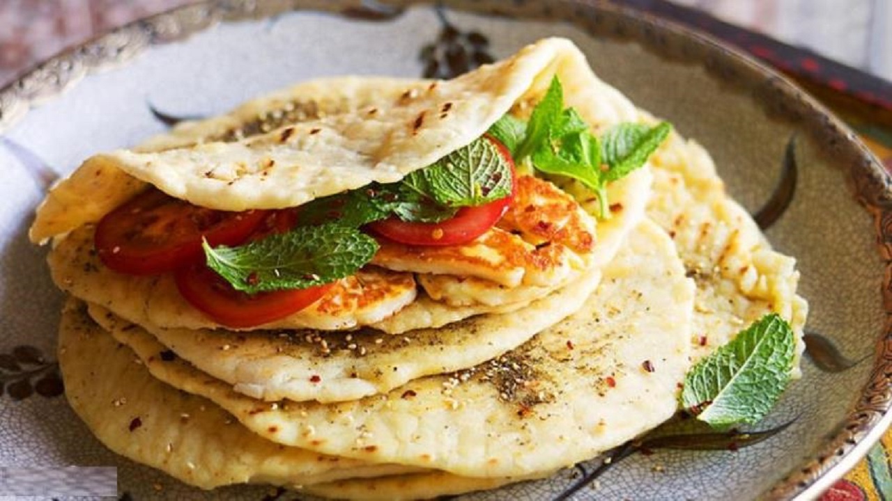 آموزش آشپزی؛ از خورش پسته و رول عدسی تا کاپ کیک گیلاس و کافه موکا در منزل + تصاویر