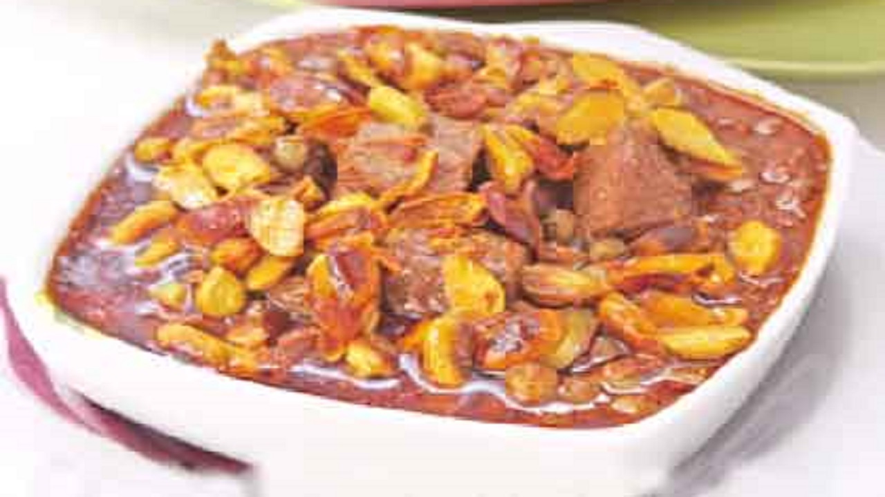 آموزش آشپزی؛ از خورش پسته و رول عدسی تا کاپ کیک گیلاس و کافه موکا در منزل + تصاویر