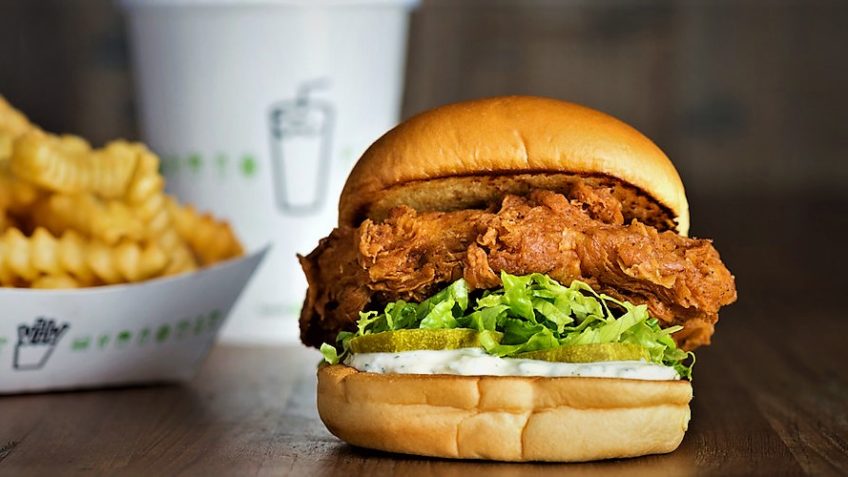 آموزش آشپزی؛ از خورش پسته و رول عدسی تا کاپ کیک گیلاس و کافه موکا در منزل + تصاویر