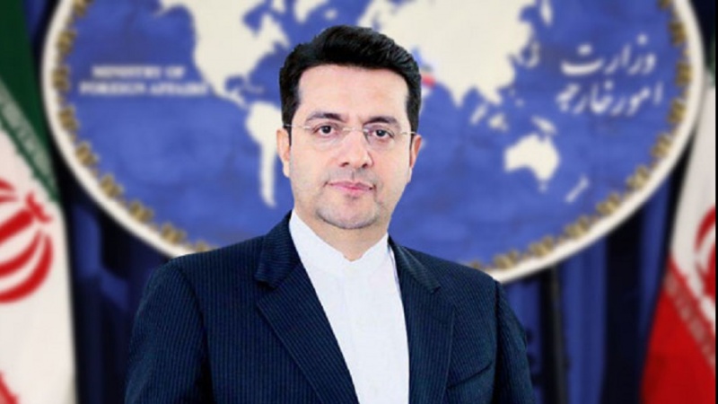 پست توییتری موسوی در سالروز حمله داعش به مجلس