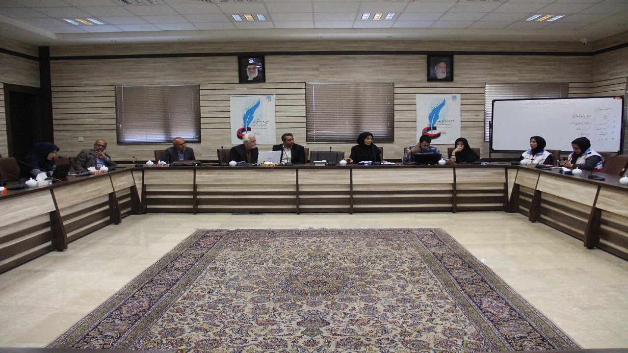 برگزاری انتخابات مجامع دبیران کانون‌های سازمان جوانان استان قزوین