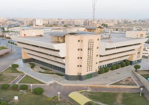 موفقیتی دیگر از دل تحریم ها/اراده مهندسان ایرانی در تولید خطوط انتقال لوله نفت ترش