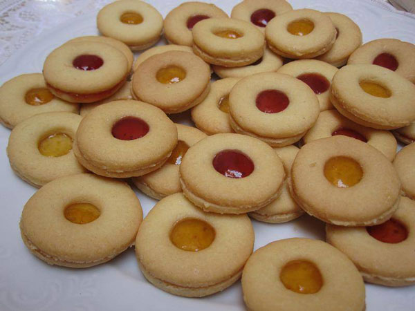 آموزش آشپزی؛ از خورش پسته و رول عدسی تا کاپ کیک گیلاس و کافه موکا در منزل + تصاویر