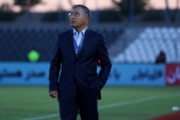 جلالی: بند فسخ قرارداد ویلموتس خیلی تحقیرآمیز است/ قطعا پرسپولیس قهرمان خواهد شد