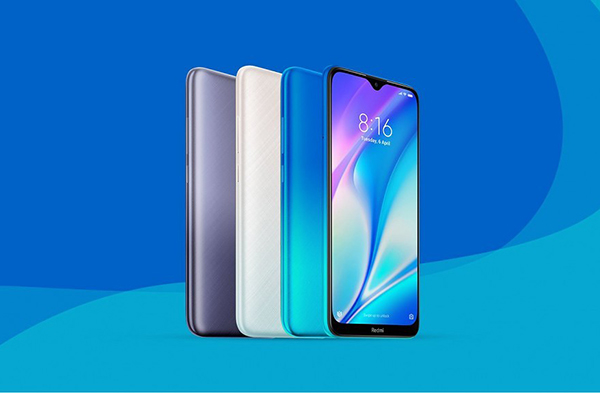 لو رفتن اطلاعات، قیمت و طراحی شیائومی Redmi 9