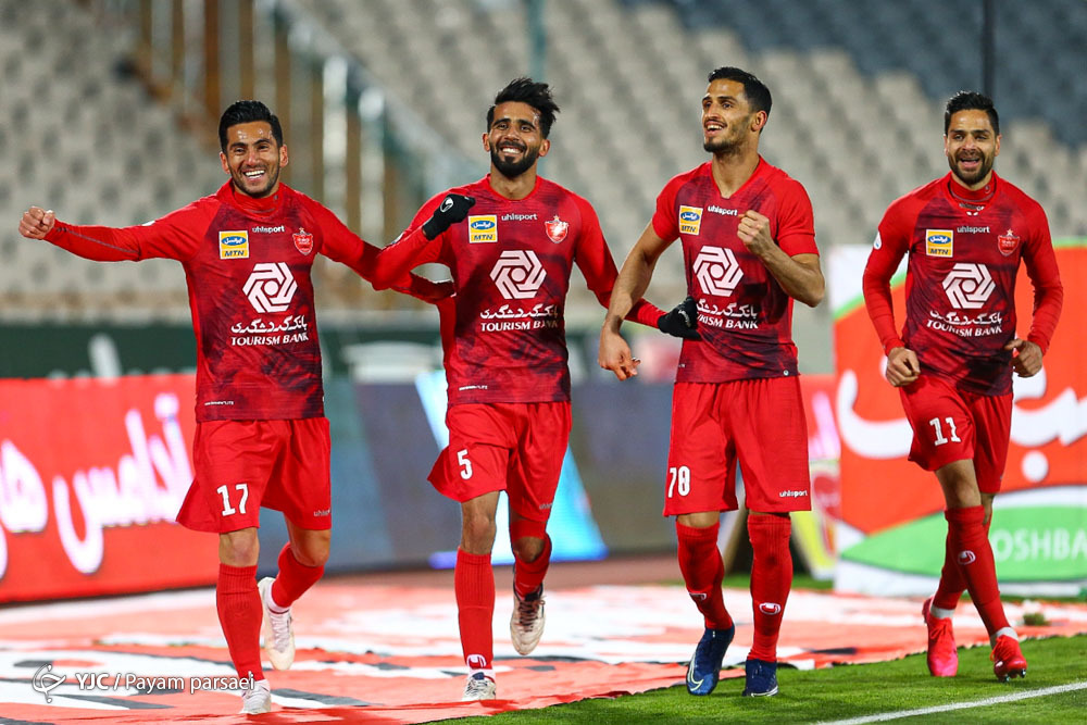 اهم اخبار ورزشی ۱۷ خرداد