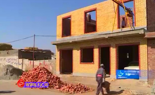 از کارآفرینی بانوی معلول تا رویای دختر شین آبادی +فیلم