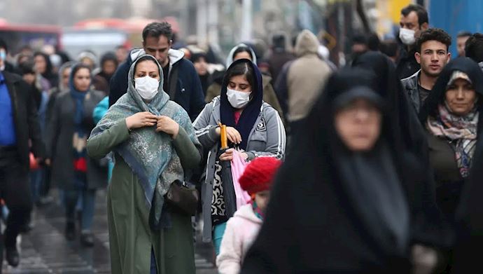 ماجرای خبری جنجالی درباره آمار ابتلا به کرونا در ایران/ چند درصد جمعیت کشور به کووید ۱۹ مبتلا شده اند؟