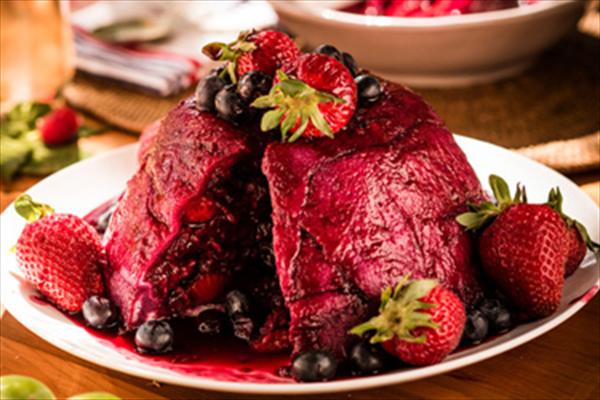 پودینگ تابستانی یک دسر بسیار خوشمزه و عالی + طرز تهیه پودینگ تابستانی یک دسر بسیار خوشمزه و عالی + طرز تهیه