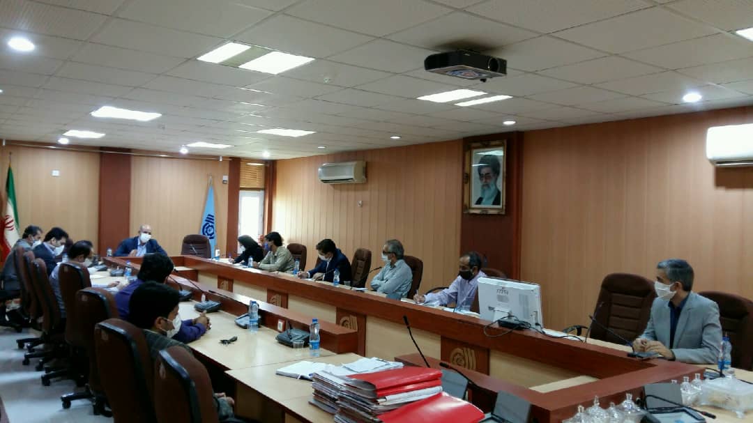هدفمندسازی فعالیت‌های پژوهشی و گسترش فرهنگ تفکر در خوزستان