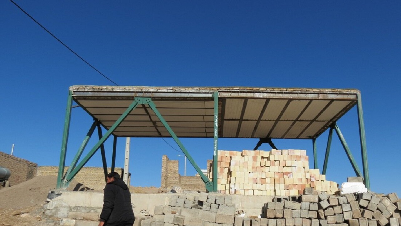 مددجویان بهزیستی در چهارمحال و بختیاری صاحب خانه می‌شوند