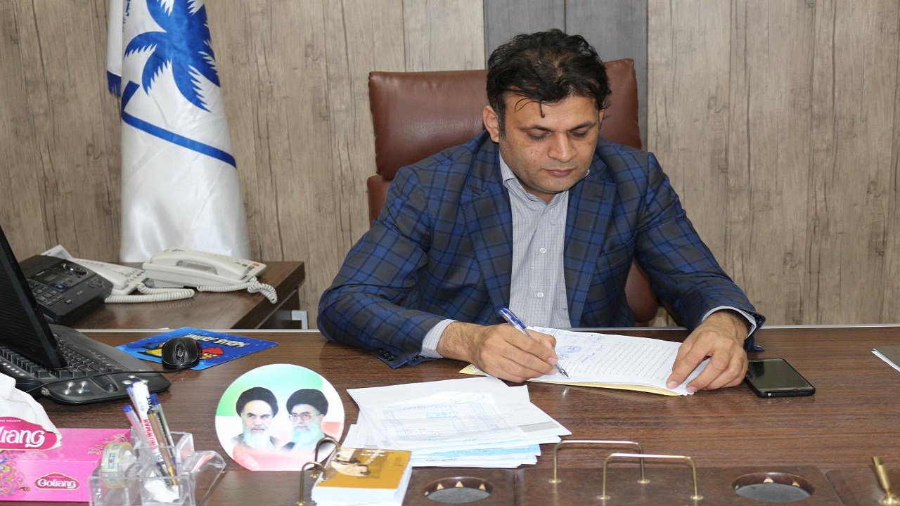دومین مرکز غربالگری ویژه کرونا در ایرانشهر راه اندازی شد
