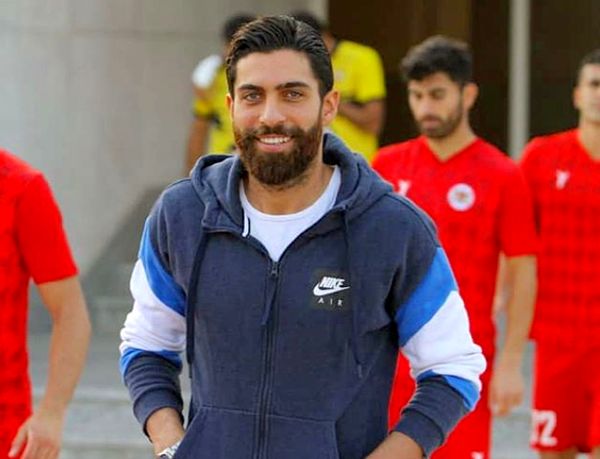 فشنگچی: اتفاق خاصی برای چهارمین قهرمانی پرسپولیس رخ نمی&zwnj;دهد
